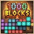 1000 blocs