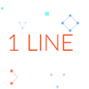 1 ligne