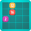 2048 Glisser-déposer