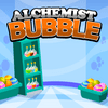 Bulles d'alchimiste