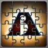 Alphabet Lore Puzzle Wonderland