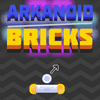 Briques Arkanoid