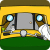 Auto-pousse-pousse