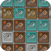 Fusion des axes