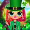 Look Bff pour la Saint-Patrick