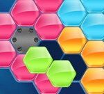 Puzzle Hexa Block en ligne
