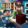 Blocs Army Craft