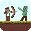 Maîtrise de l'arc – Zombies !