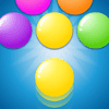 Bulle vers le haut