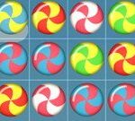 Jeu de bonbons