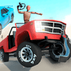 Crash-test de voiture