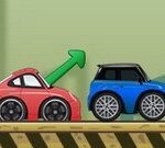Parking fou