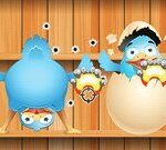 Tireur de canards
