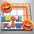 Flux d'émojis