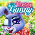 Joyeux lapin