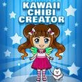 Créateur de chibi kawaii