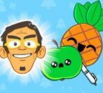 Stylo Ananas en ligne