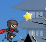 Ninja en cours d'exécution