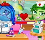 Tristesse Grippe Docteur
