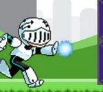 Astronaute