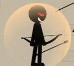 Stickman Archer en ligne 3