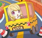 Taxi du jour