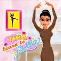 Tina – Apprendre le ballet