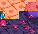 Attaque de virus