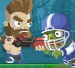 Les zombies ont tout mangé